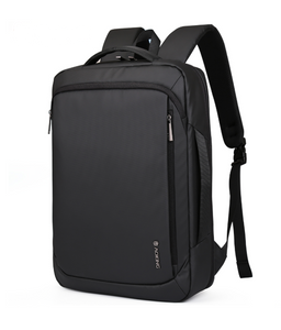 Городской рюкзак AOKING SN86203 Black AOKING Черный