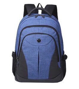 Городской рюкзак AOKING SN77783 Blue AOKING Синий