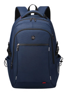 Городской рюкзак AOKING SN67687 Blue AOKING Синий