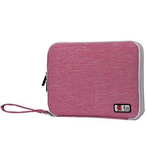 Органайзер для электронных аксессуаров BUBM DIS-DXL Pink BUBM Розовый