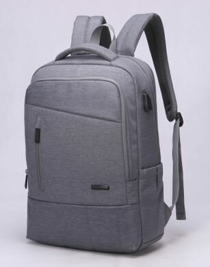 Городской рюкзак AOKING FN77176 Grey AOKING серый