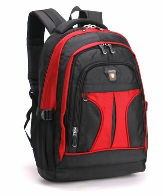 Городской рюкзак AOKING Красный HN2020R AOKING Красный