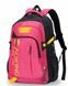 Городской рюкзак AOKING SN57605 Pink