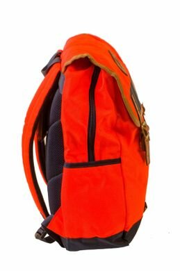 Городской рюкзак AOKING Х67181 Orange AOKING Оранжевый