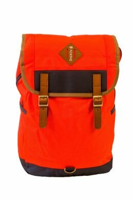 Городской рюкзак AOKING Х67181 Orange AOKING Оранжевый