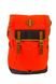 Городской рюкзак AOKING Х67181 Orange