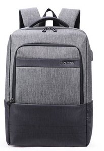 Городской рюкзак AOKING SN86162 Grey AOKING серый