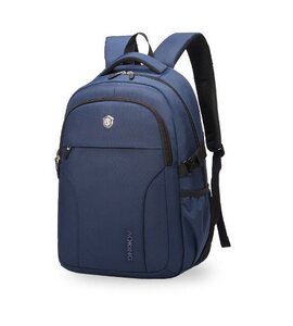 Міський рюкзак AOKING Синій SN77051BU AOKING