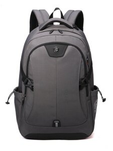 Городской рюкзак AOKING SN67529 Grey AOKING серый