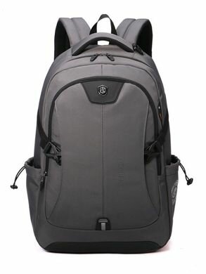 Міський рюкзак AOKING Сірий SN67529G AOKING серый