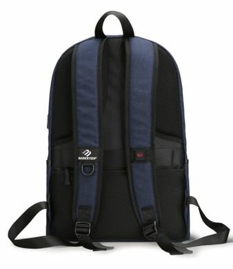 Міський рюкзак Mark Ryden Синій MR_5968BU MARK RYDEN Темно-синій