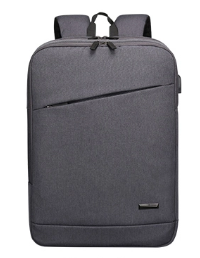 Городской рюкзак AOKING Темно-Серый FN77601DG AOKING Темно-сірий