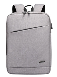Городской рюкзак AOKING Светло-Серый FN77601LG AOKING