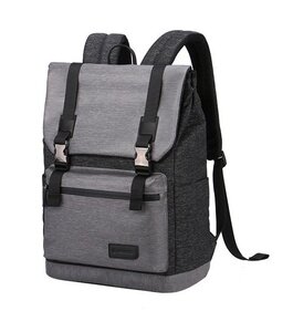 Міський рюкзак AOKING Сірий FN67438G AOKING серый
