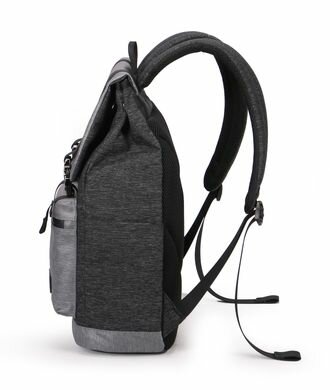 Городской рюкзак AOKING FN67438 Grey AOKING серый