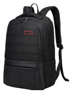 Городской рюкзак AOKING SN67455 Black AOKING Черный