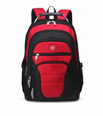 Городской рюкзак AOKING HN67357 Red AOKING Красный