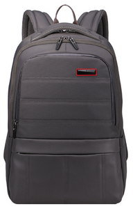 Городской рюкзак AOKING Серый SN67455G AOKING серый