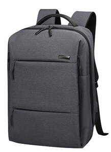 Городской рюкзак AOKING Серый SN77556G AOKING серый