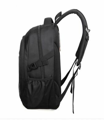 Городской рюкзак AOKING HN67647 Black AOKING Черный