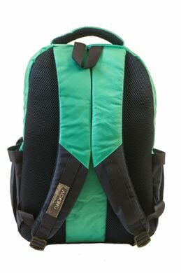 Городской рюкзак AOKING Х67407 Green AOKING Зелёный