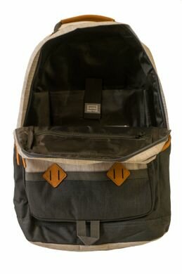 Городской рюкзак AOKING SN77720 Grey AOKING серый