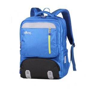 Городской рюкзак AOKING B6109 Blue AOKING Синий