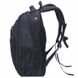 Міський рюкзак AOKING Чорний HN90105BK