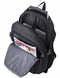Городской рюкзак AOKING Серый SN77890G