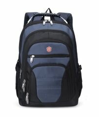 Городской рюкзак AOKING Синий HN67357BU 